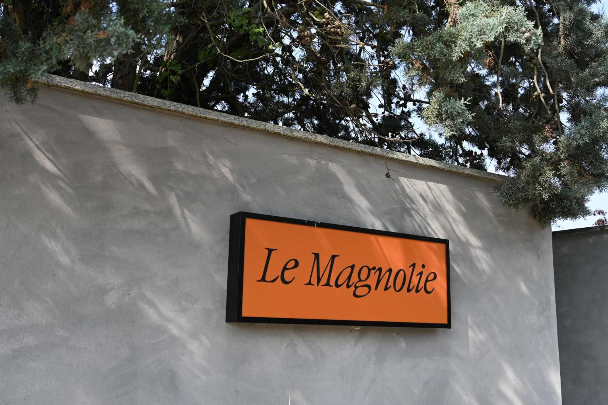 Le Magnolie Hostel Cioccaro Di Penango Exterior photo